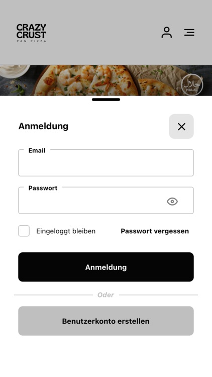 Crazy Crust Nürnberg