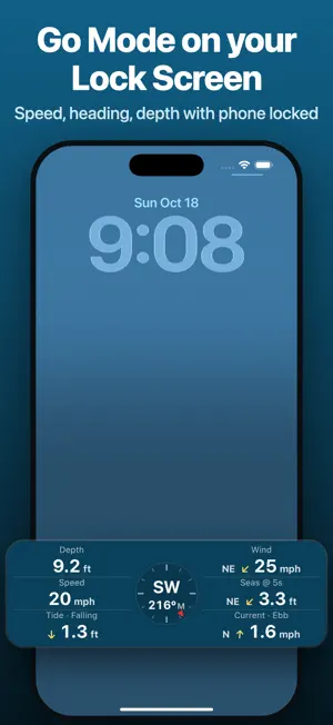 Tides Near Me screenshot 8