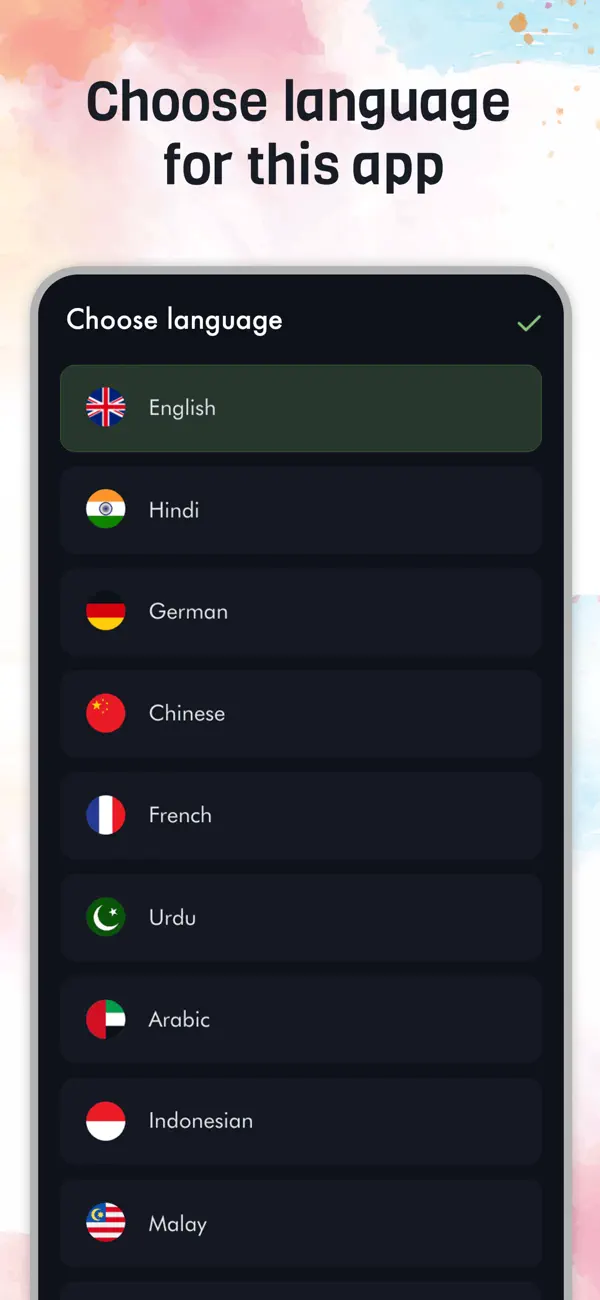 #3. MX Video Player HD (iOS) By: Gajera Himmatbhai