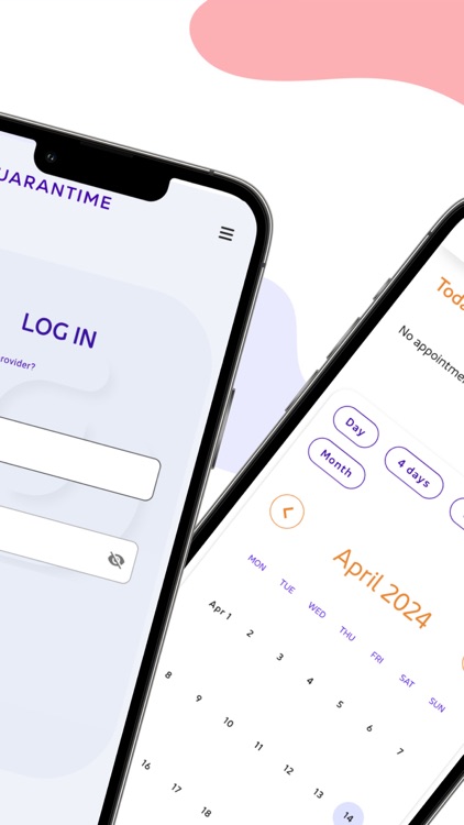 Guarantime screenshot-6