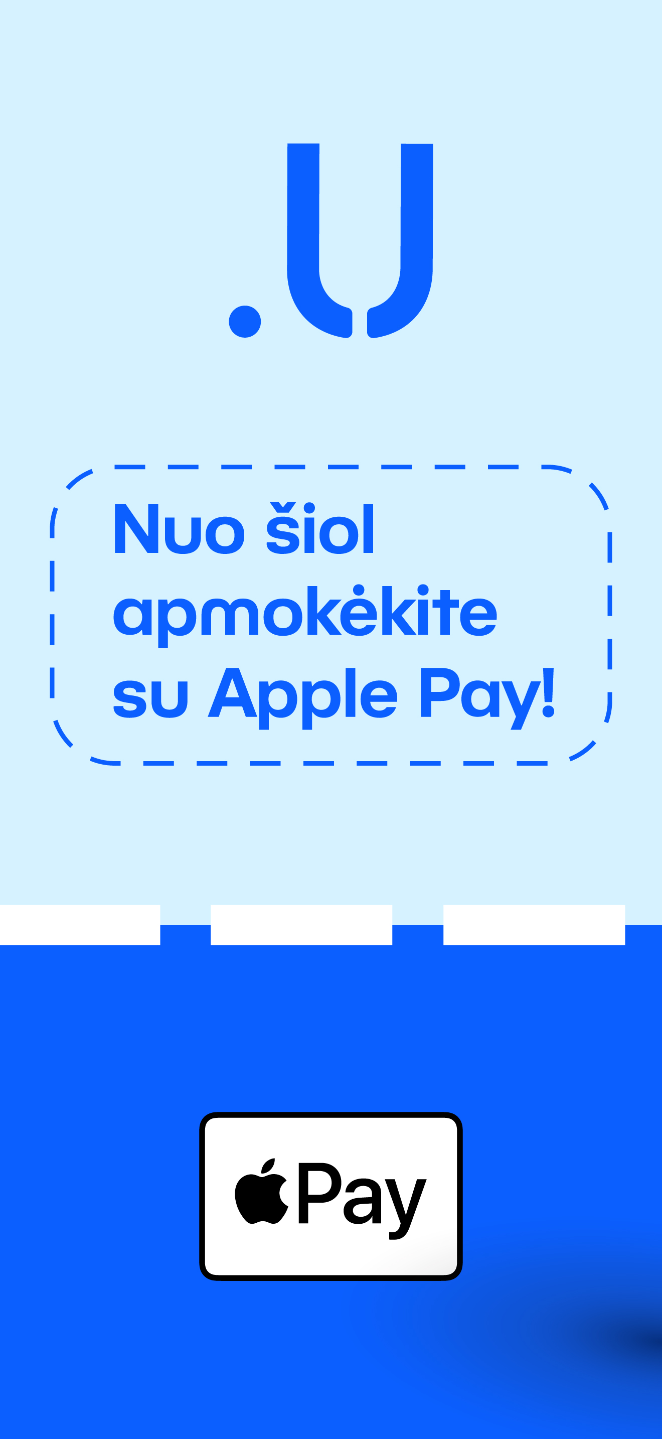 UNIPARK - parking app