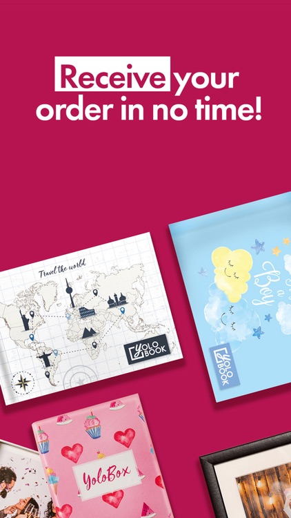 Yolobook
