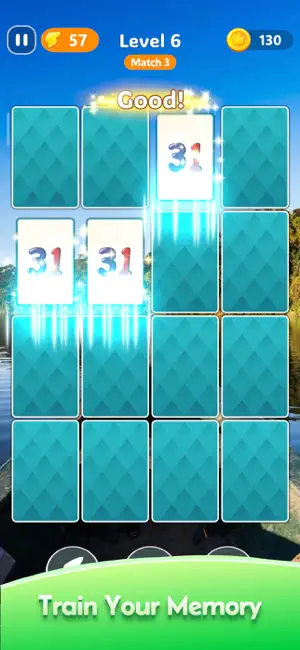 Memo Genius : World Tour screenshot 4