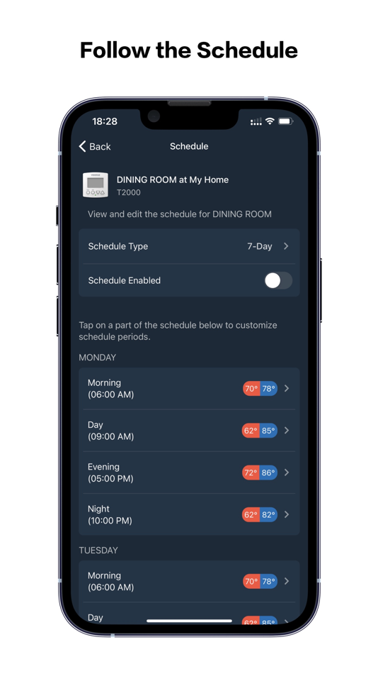 #10. ProStat Skyport (iOS) Bởi: Skyport Labs