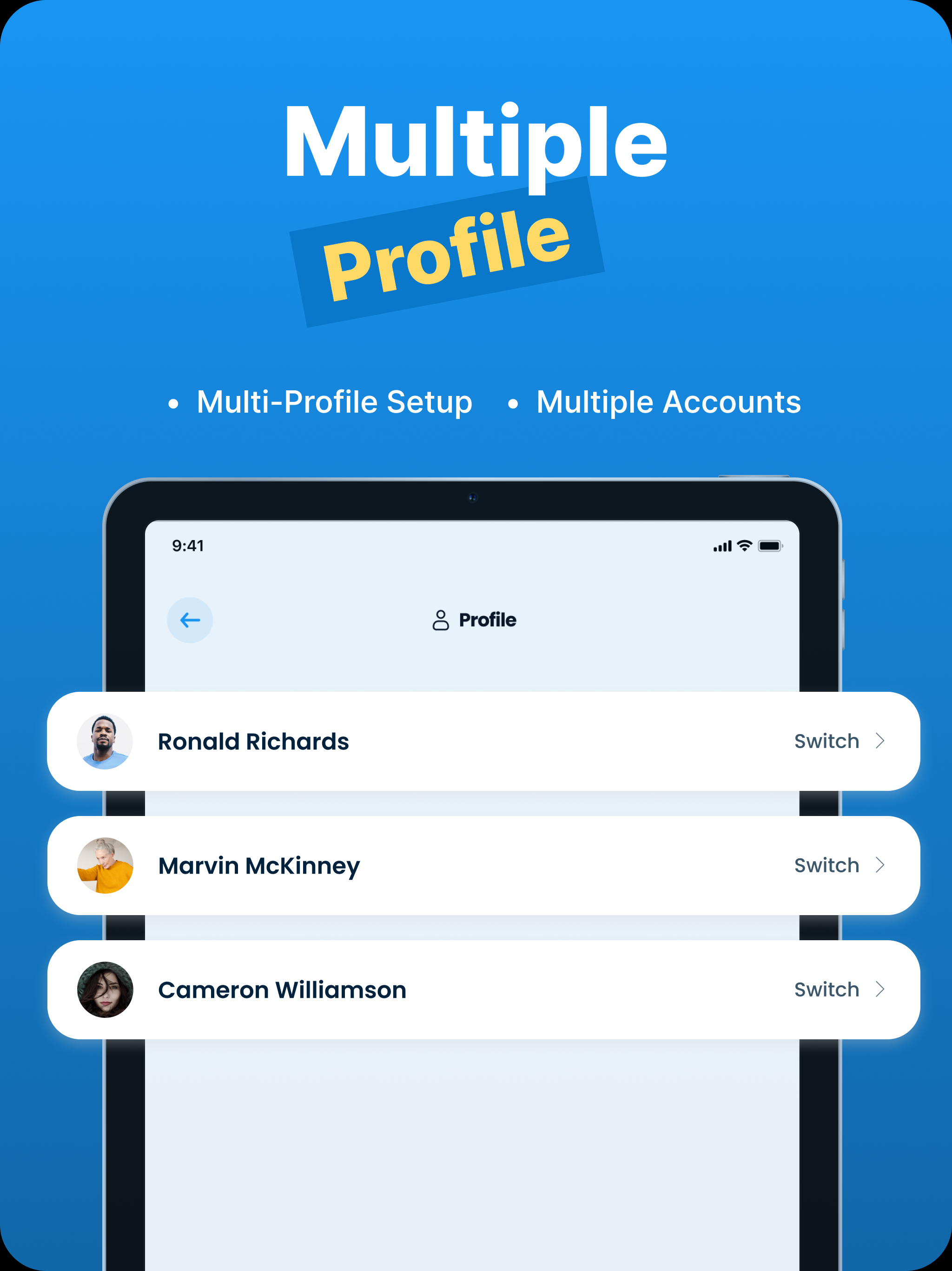 AI Resume Maker • Make Resume