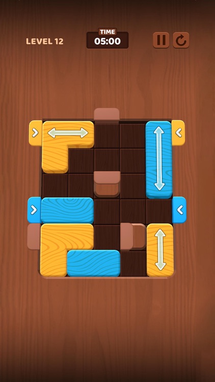 Blasty Stacks screenshot-3