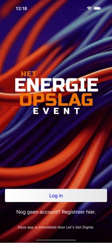 Het Energieopslagevent screenshot