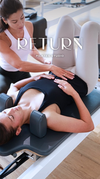 Return Pilates