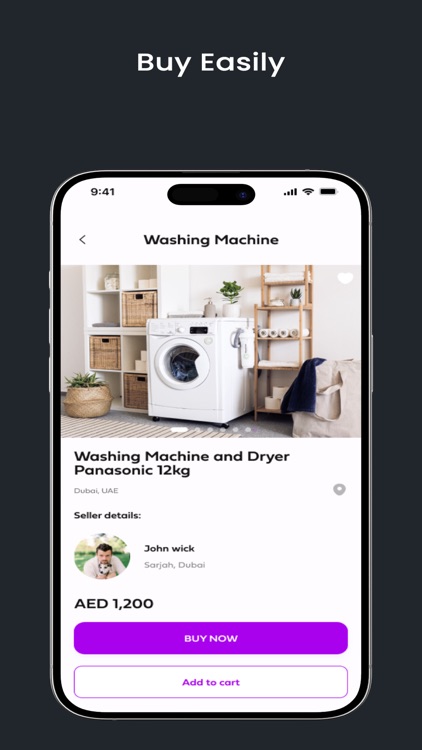 Your Bazaar screenshot-3