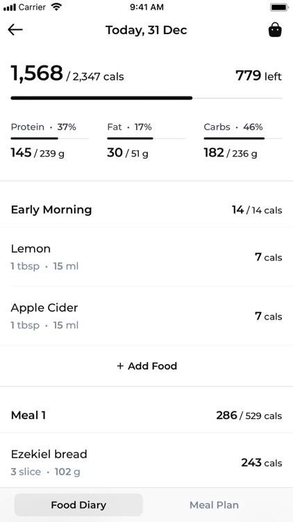 HomeGrown Body screenshot-3