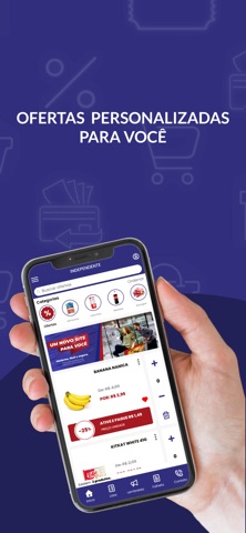 Independente Supermercado Screenshot 1 of 4