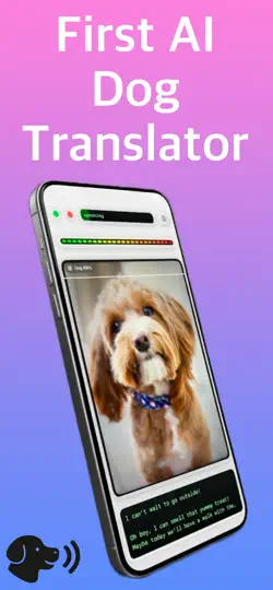 Screenshot von Doglish auf dem iPhone 2