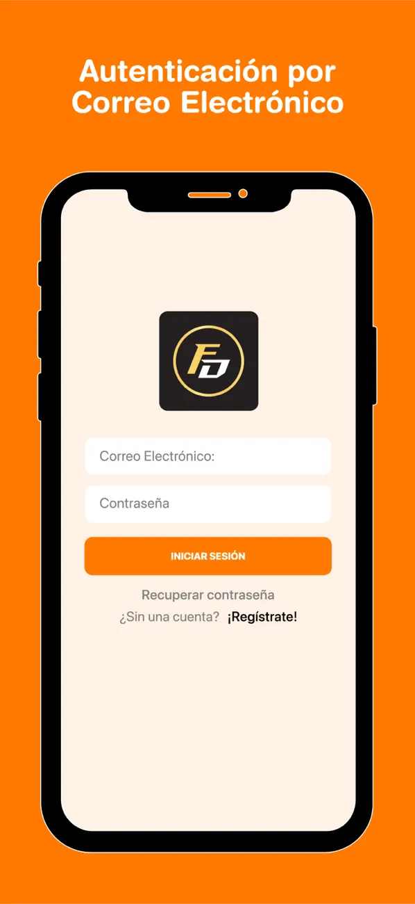 Screenshot #1 pour Fast Drive viaje seguro