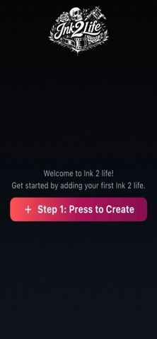 Ink 2 life Screenshot 1 of 3