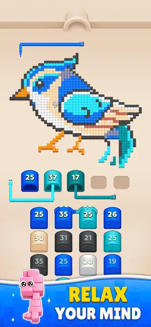 Goods Hunt Fever screenshot 3