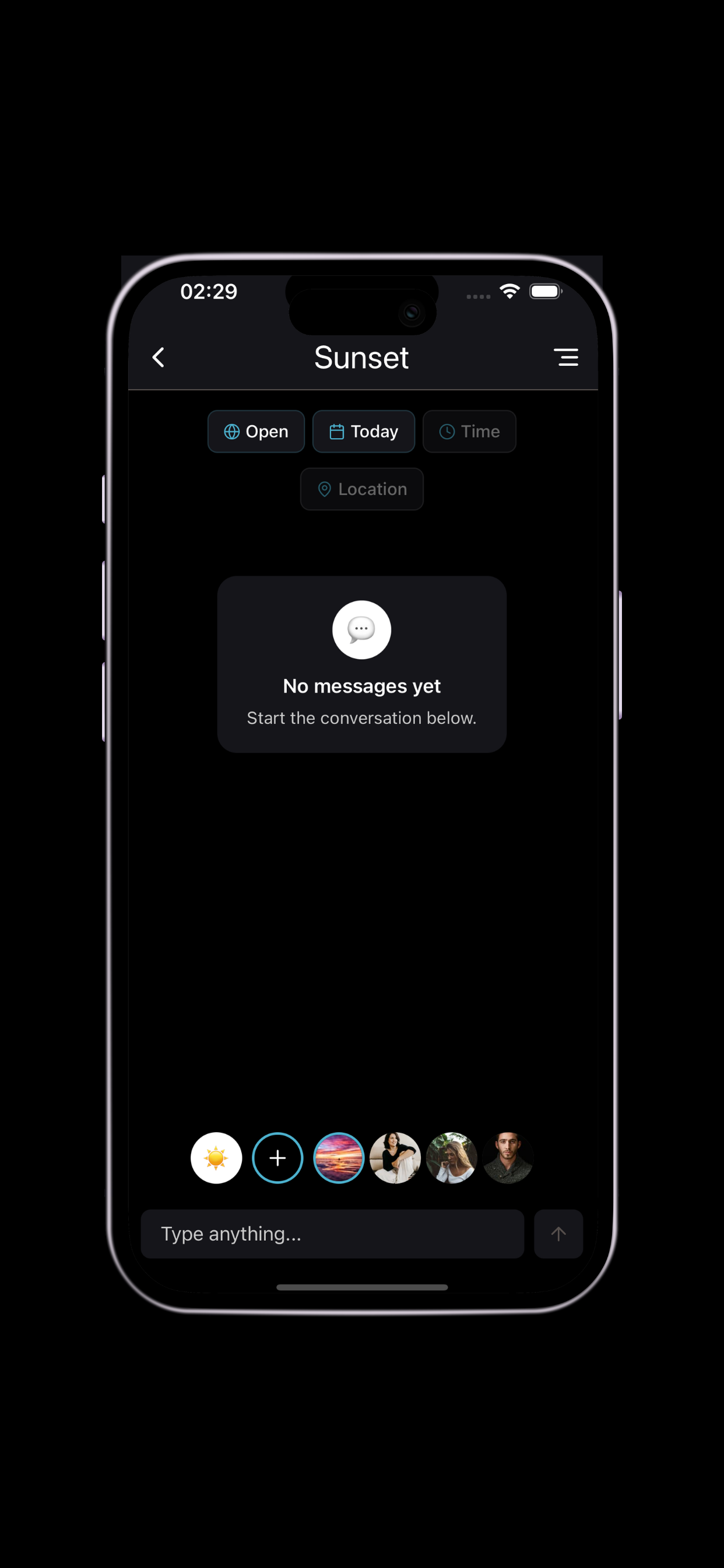 After5 screenshot 4