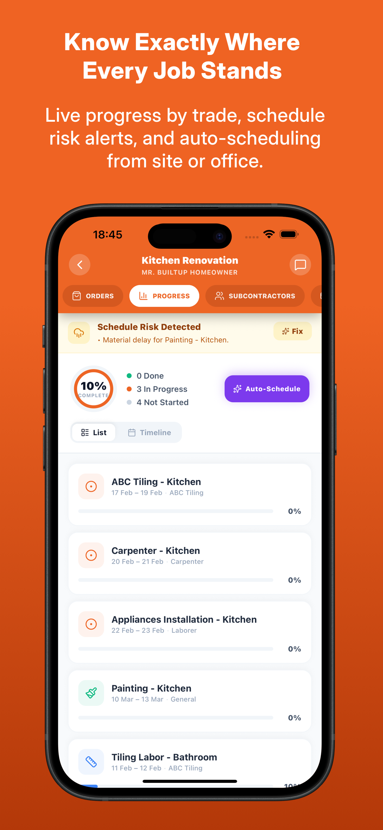 BuiltUp screenshot 6