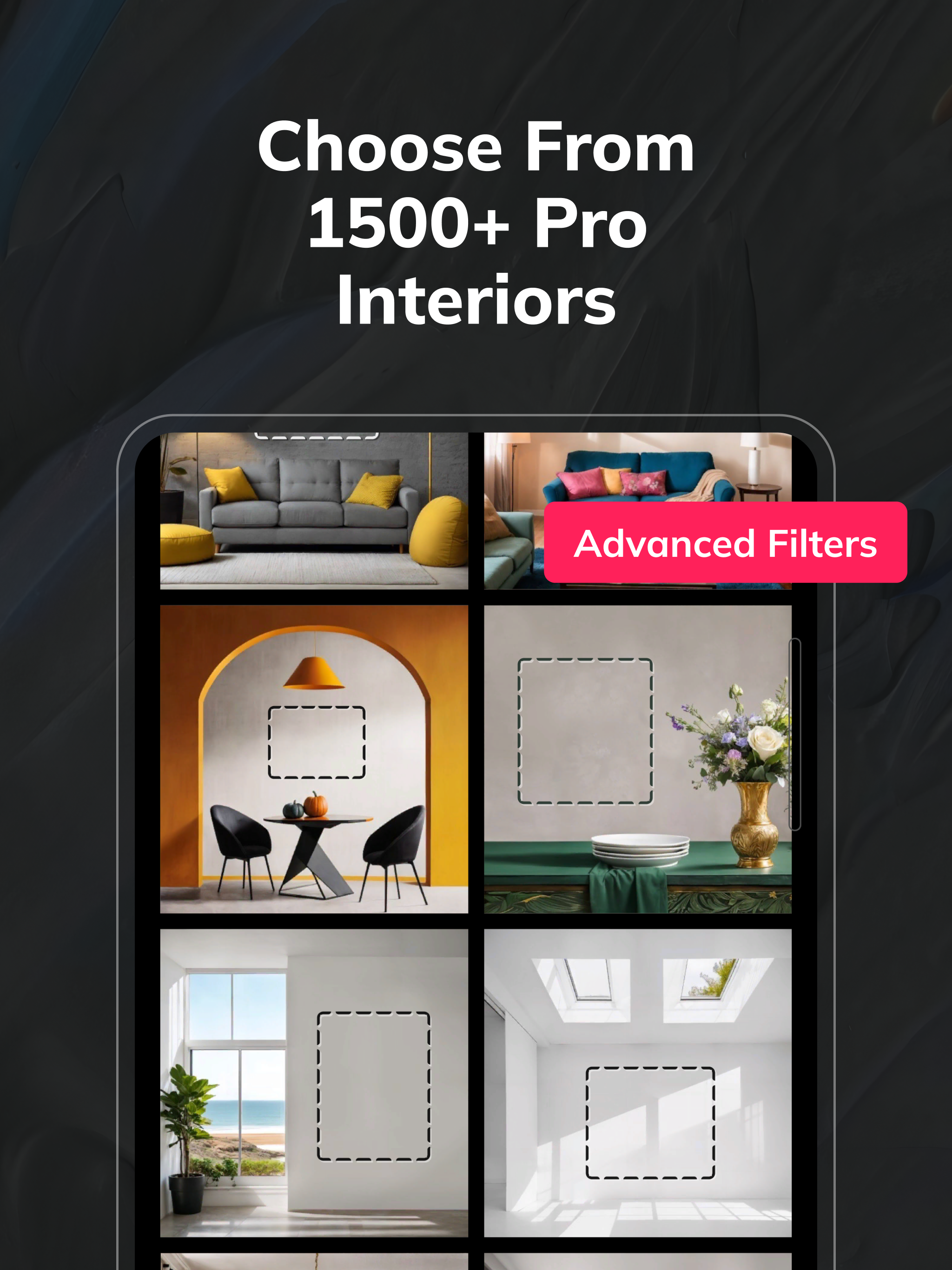 Artwork Preview App - Artbox