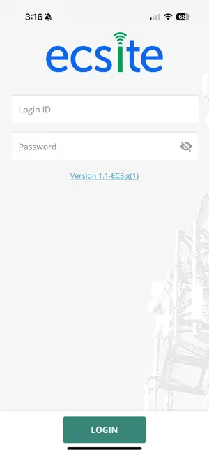 ECSig screenshot 4