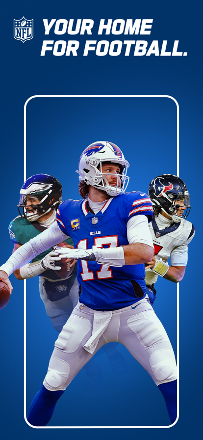 NFL Screenshots