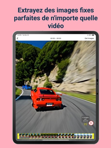 VideoToLive - Live Wallpapers iPad screenshot 3