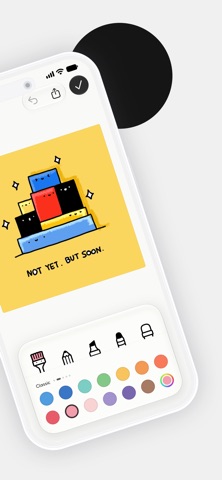 BingBang: Daily Companion screenshot 3