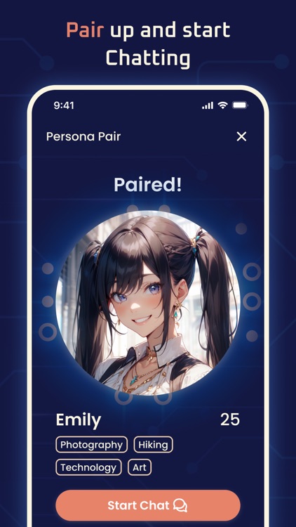 Lovity: Chat & Create AI Mate