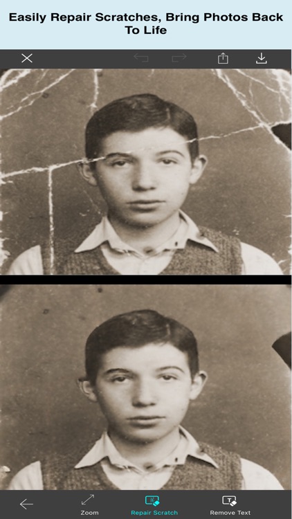 Photo AI Eraser-Object Removal