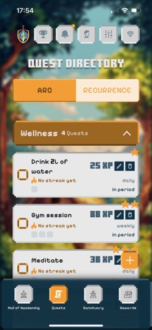 NEOSYSTEM Screenshot 3 of 7