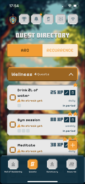 NEOSYSTEM Screenshot 3 of 7