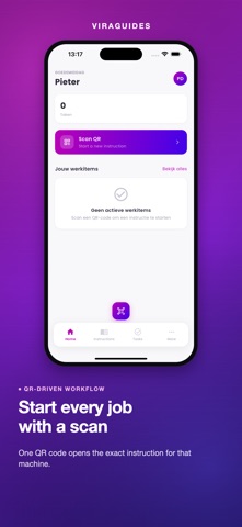 Viraguides v3 screenshot