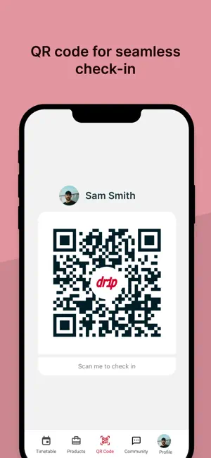 Drip Wellness screenshot 3