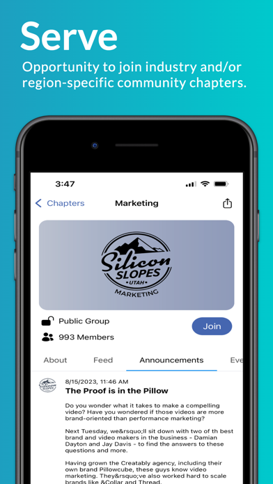 Silicon Slopes Screenshot