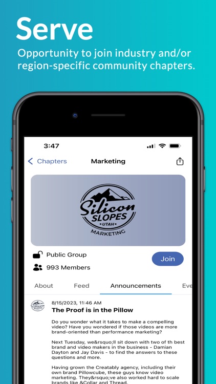 Silicon Slopes Summit 2026 screenshot-4