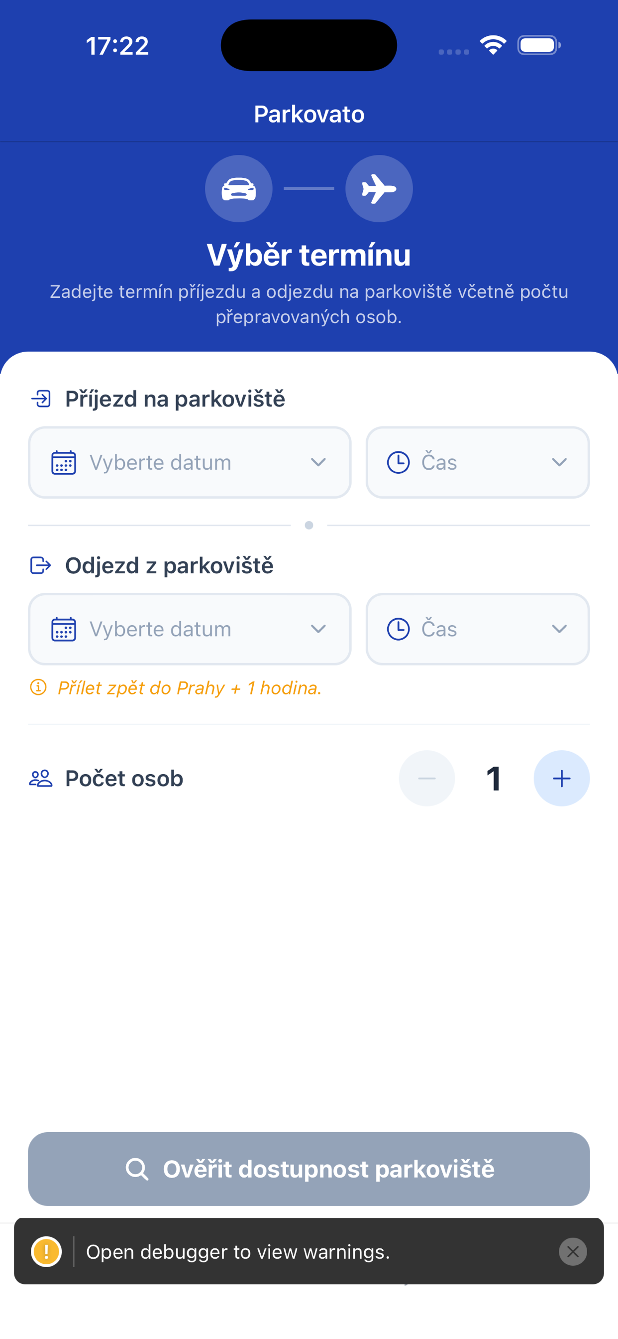 Parkovato