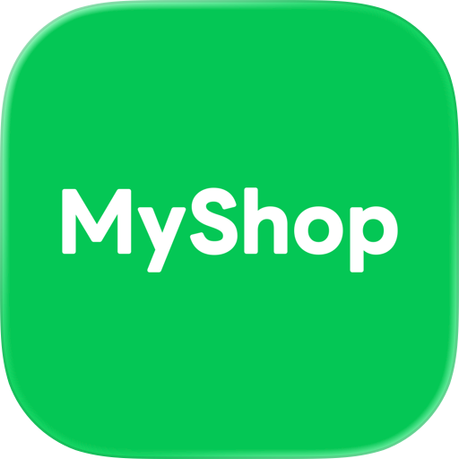 MyShop by LINE for Business