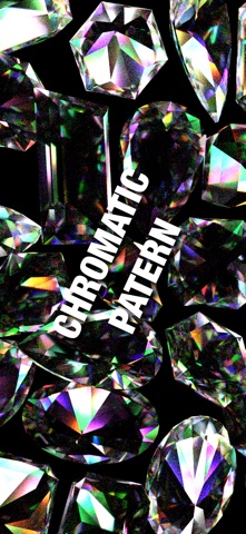Kaleidoscope Real screenshot