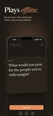 While We're Here screenshot 6