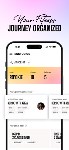Rostudios Screenshot 2 of 5