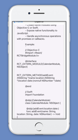 React Native Mastery screenshot