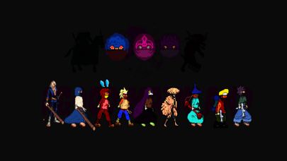 Screenshot #2 pour Dungeons of Dragons