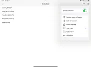 btlekit ipad capturas de pantalla 2