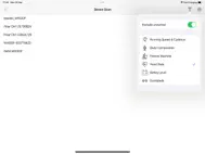 BtleKit ipad bilder 1