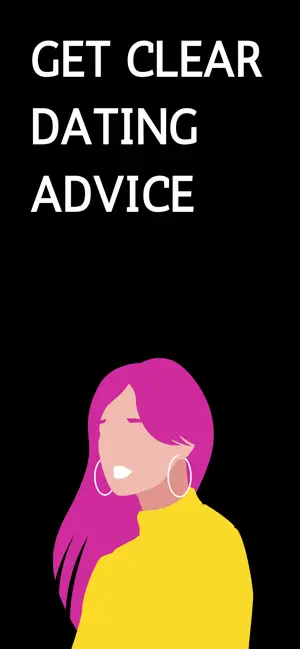 Chad AI: Men's Dating Advice screenshot 1