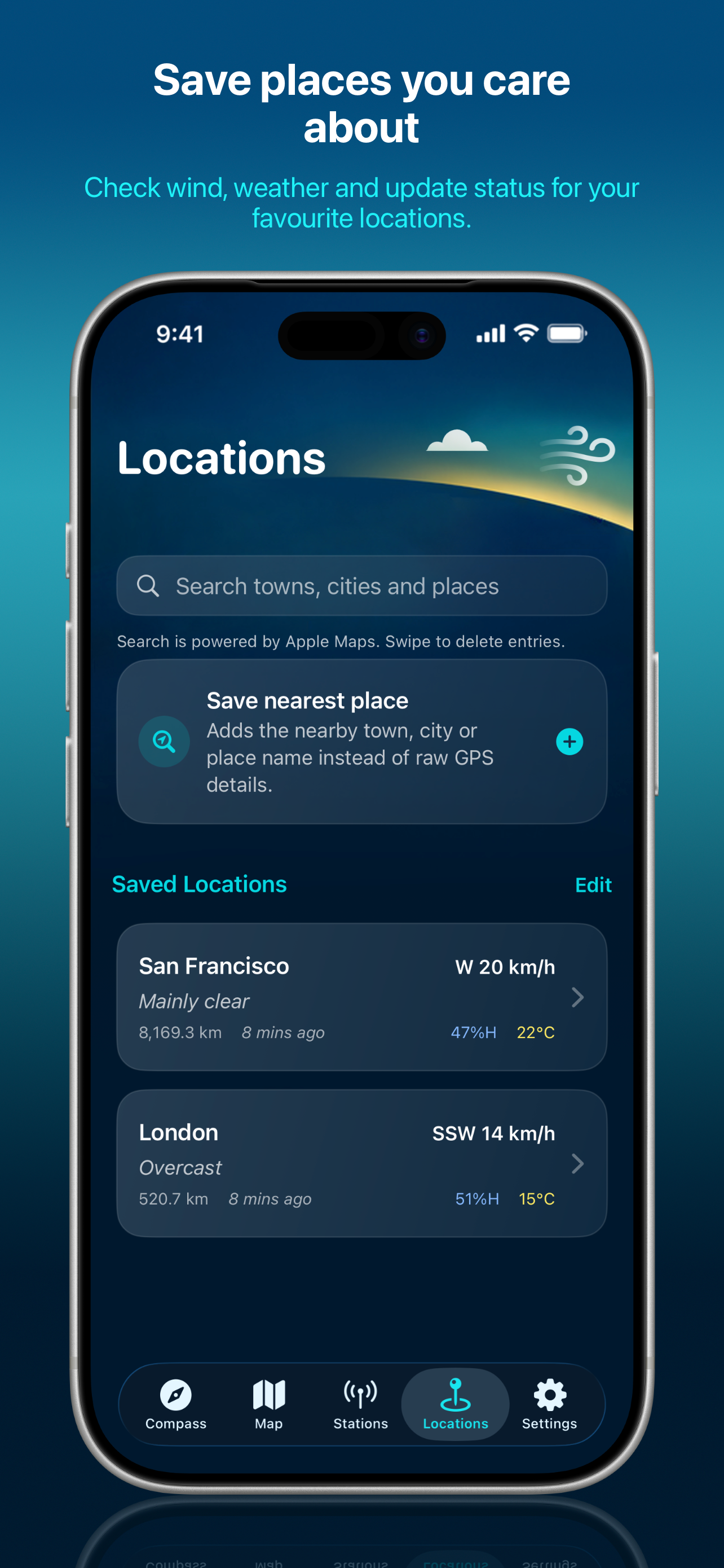 What The Wind? screenshot 8