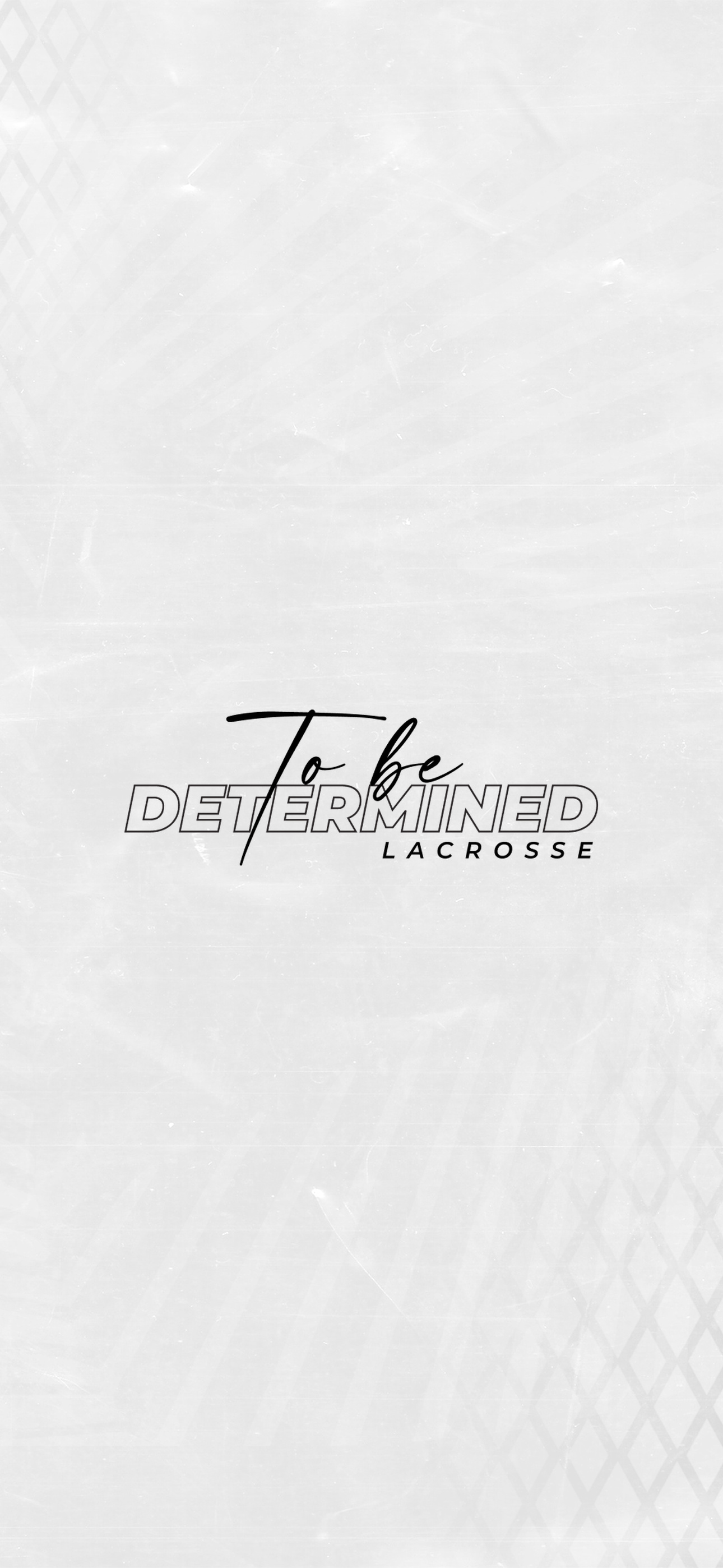 TBD Lax
