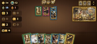 FAVOR: Royal Succession screenshot 3