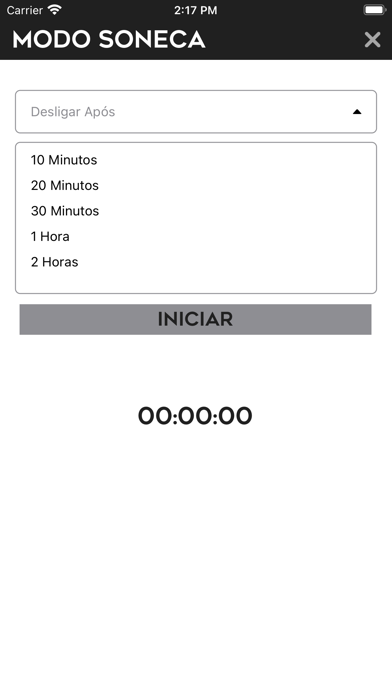 Metrópoles 104.1 FM Screenshot