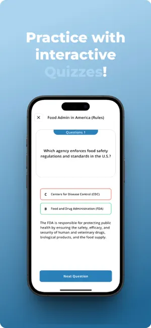 Studia - Quiz & Flashcard AI screenshot 1