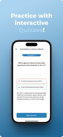 Studia - Quiz & Flashcard AI Screenshot 1 of 4